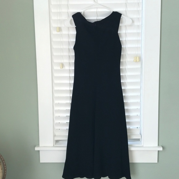 Black Dress - Picture 4 of 4